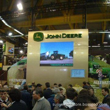 LED Video Wall 3 in 1 LED Display with 8mm Pitch (SYIO-8)